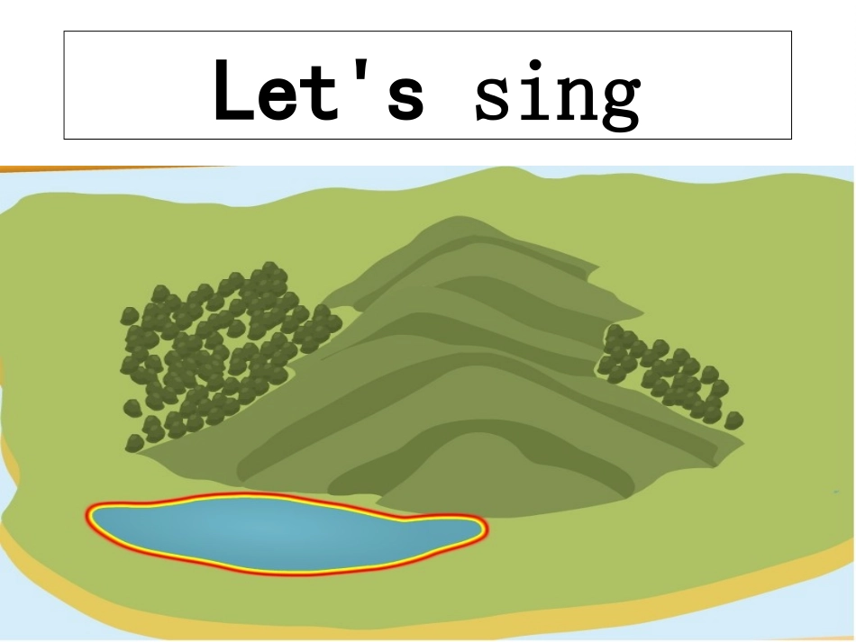 人教版小学英语五年级上册Unit6_第4课时_B_Let’s_talk鄂伦春大杨树一小_第3页