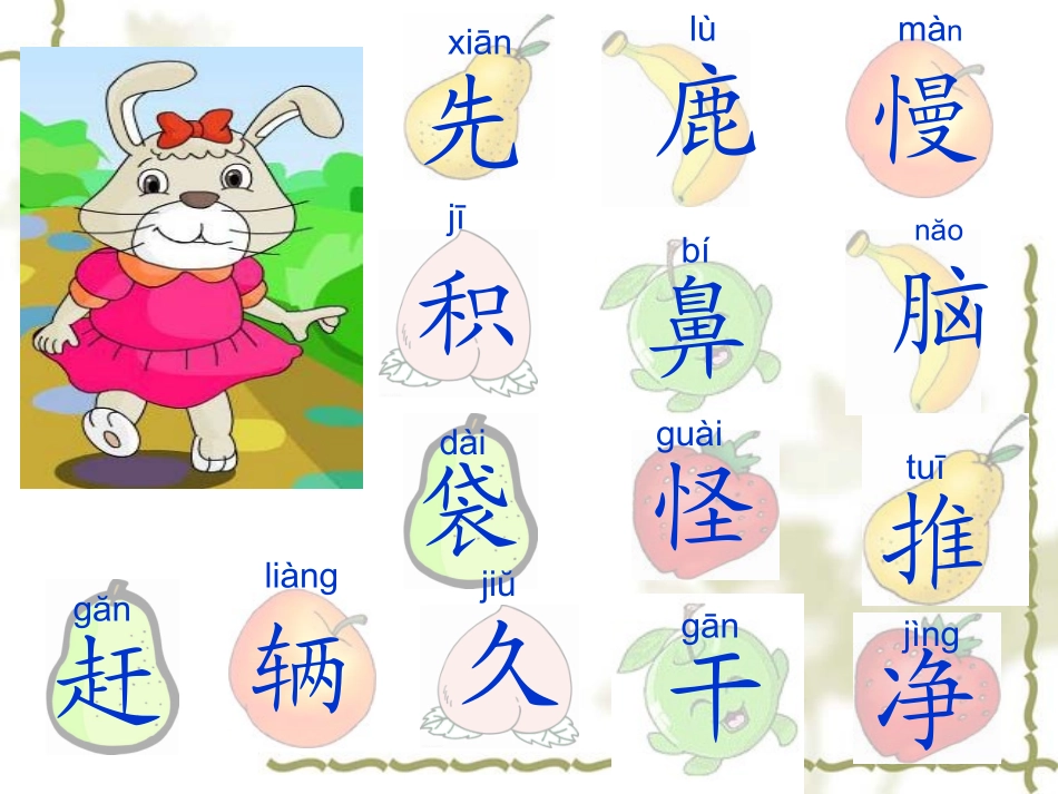 美丽的小路课件 (2)_第3页