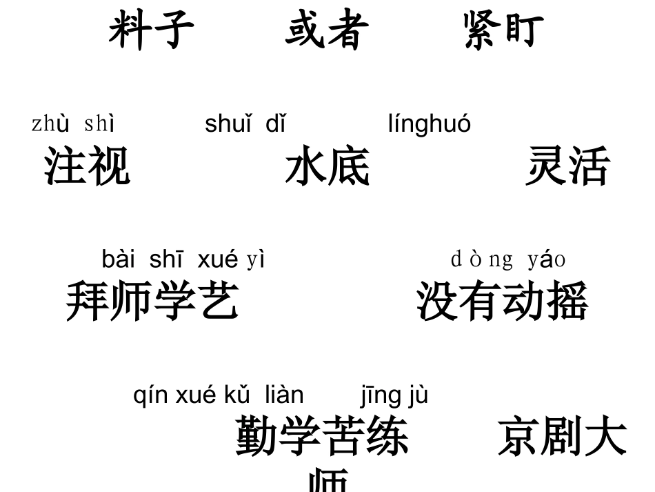 _梅兰芳学艺(二)_第2页
