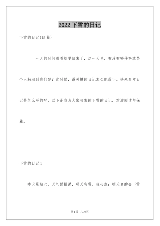 2024下雪的日记_22