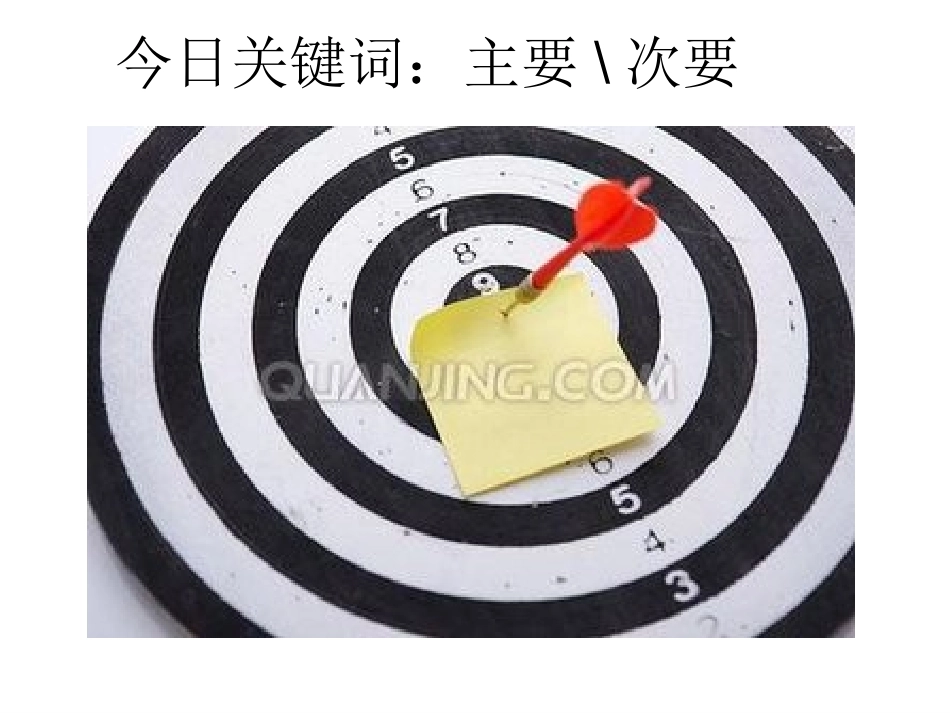 用对立统一的观点看问题_第2页