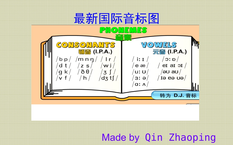 我的音标课件_第2页
