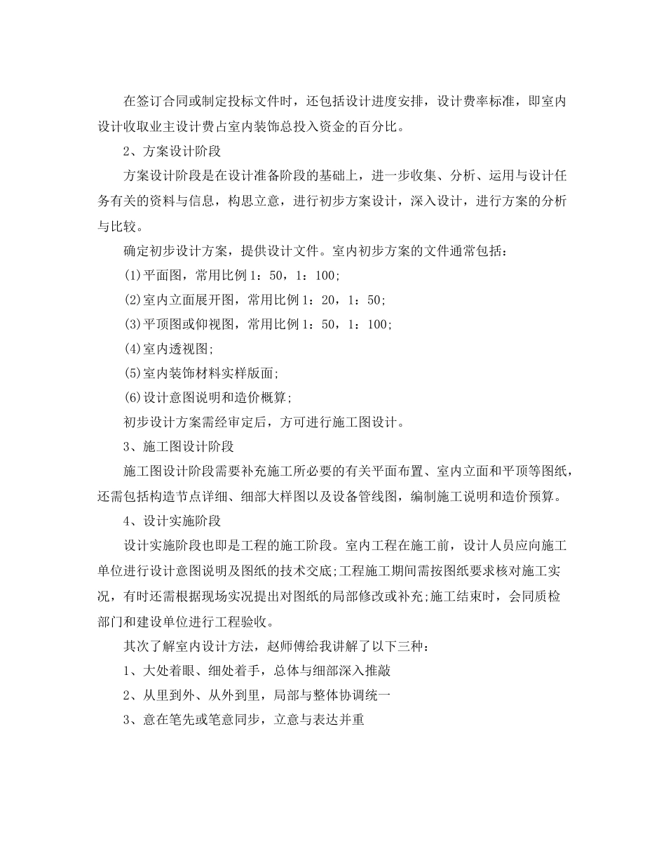 2020年度景观设计师个人总结范文_第2页