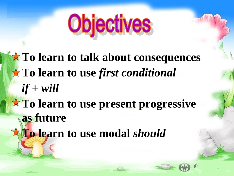 人教新目标八年级英语上册课件Unit10SectionA-1（共29张PPT）_第2页