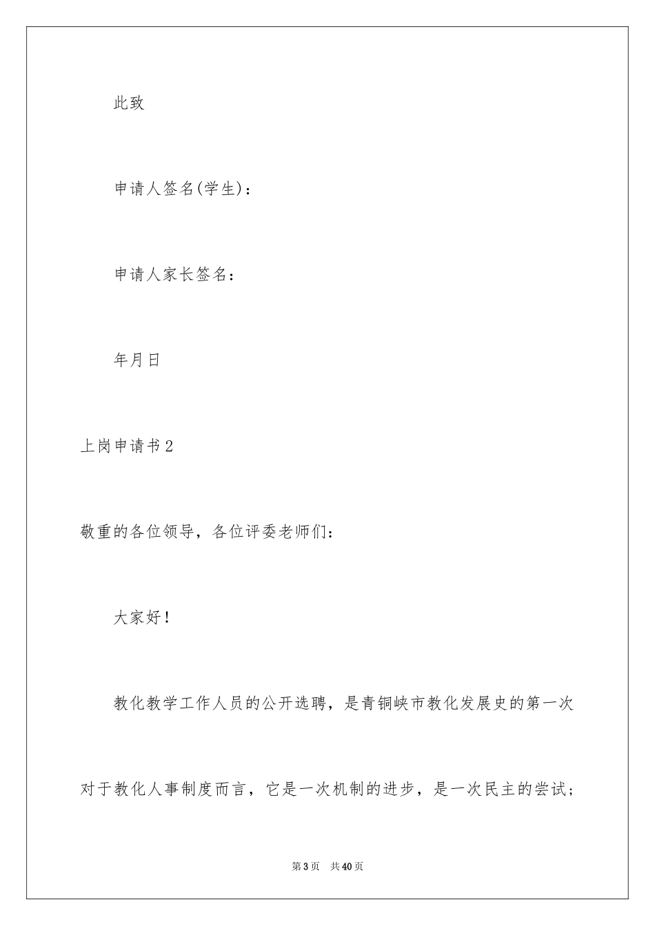 2024上岗申请书_7_第3页