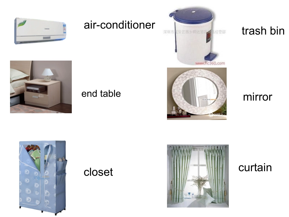 读写+五年级+my+new+flat_第3页