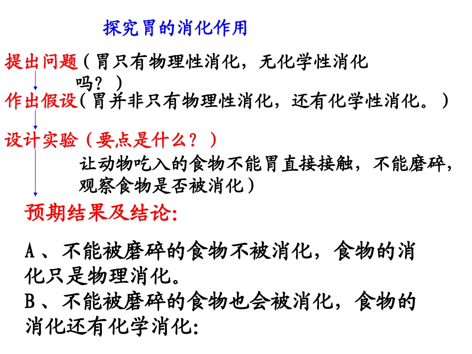 第一节降低化学反应活化能的酶_第3页