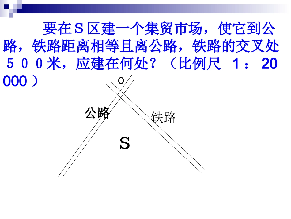 角平分线性质定理及逆定理课件_第2页