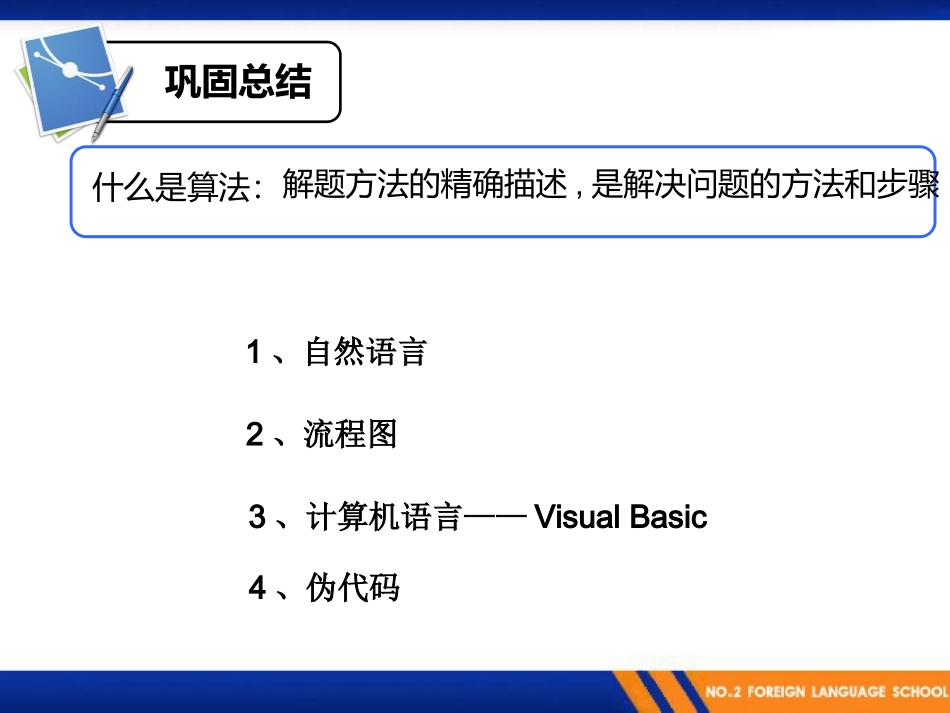 算法及其实现改_第3页
