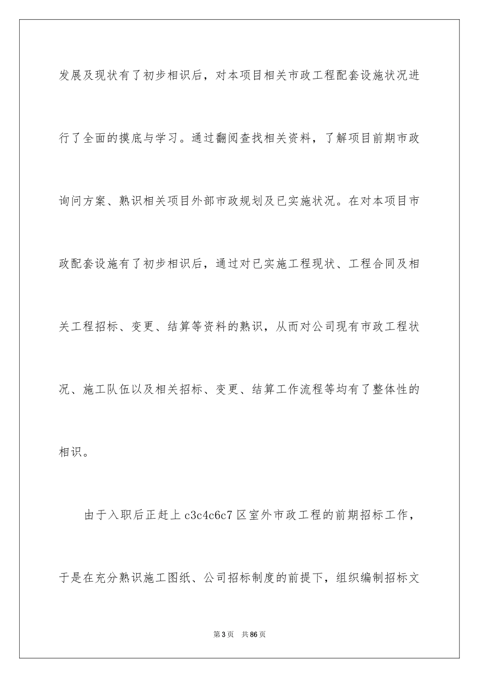 2024it员工的工作总结_第3页