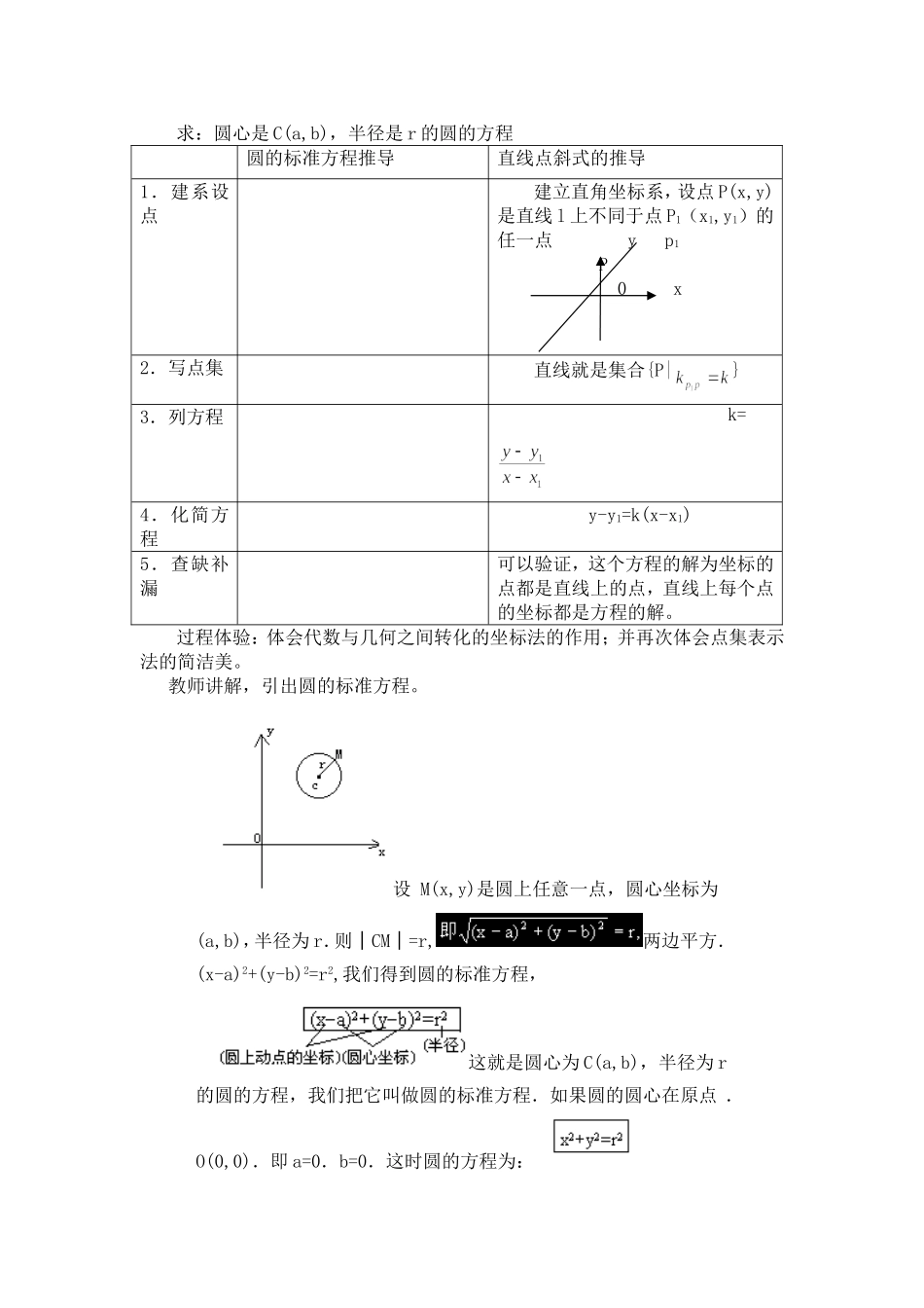 圆的方程学案_第2页