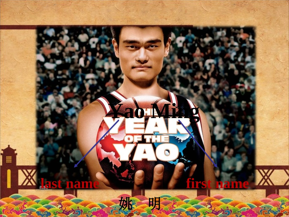 七年级英语上册_Unit_1_My_name’s_Gina（第3课时）课件_（新版）人教新目标版_第3页