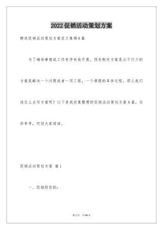 2024促销活动策划方案_53