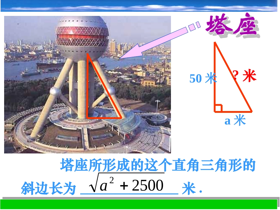 二次根式课件(八下)_第3页