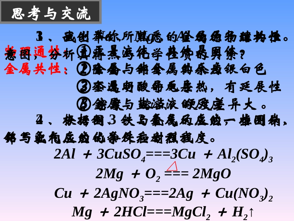 第三章　金属及其化合物_第2页