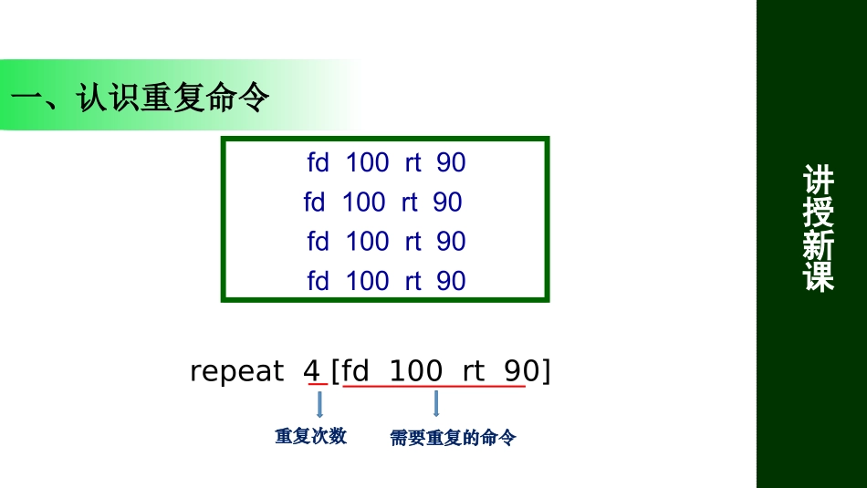 重复命令效率高_第3页