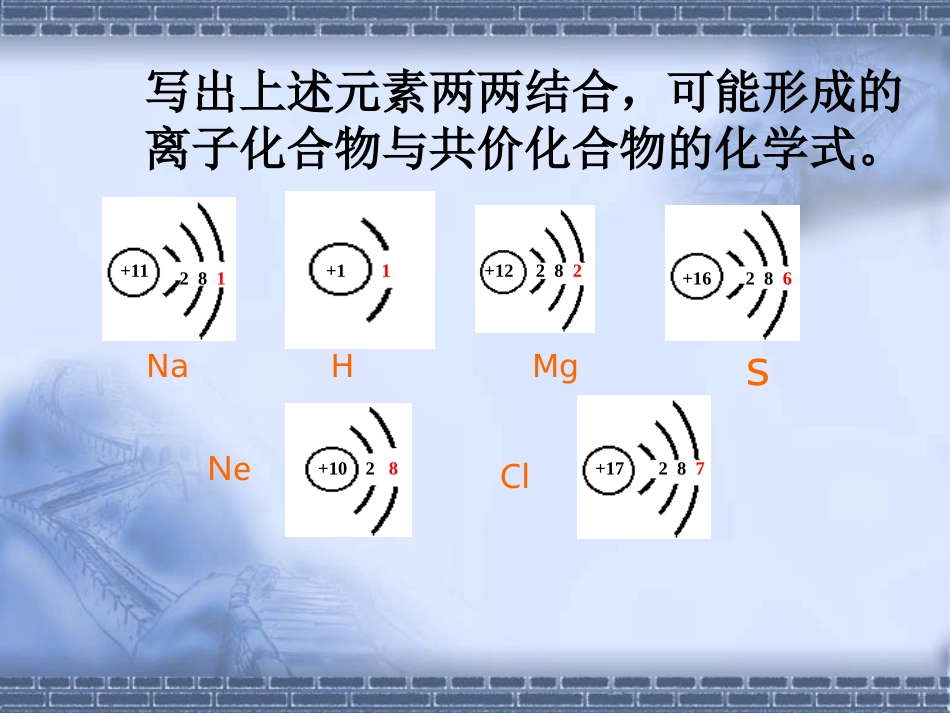 化学式与化合价课件2_第3页
