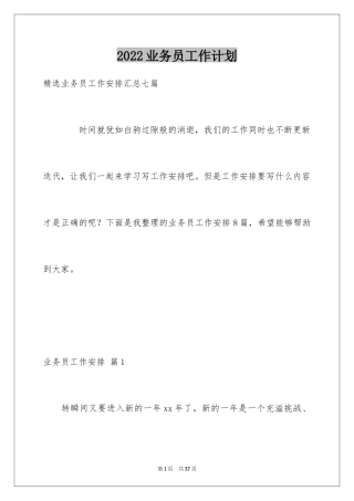 2024业务员工作计划_34