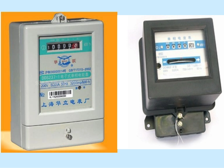 电功PPT课件_第3页