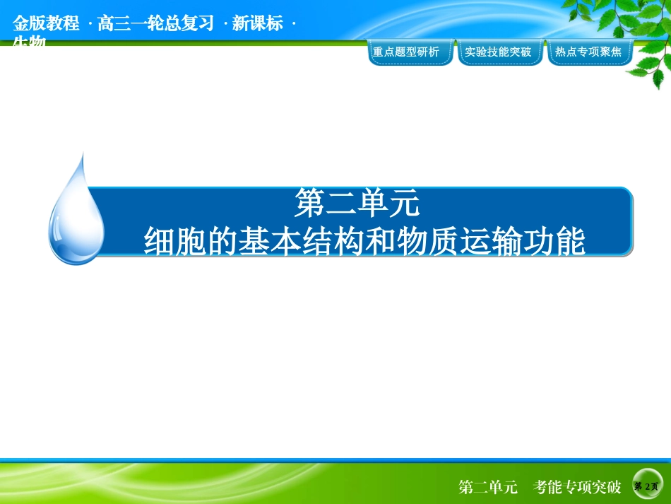 考能专项突破2_第2页
