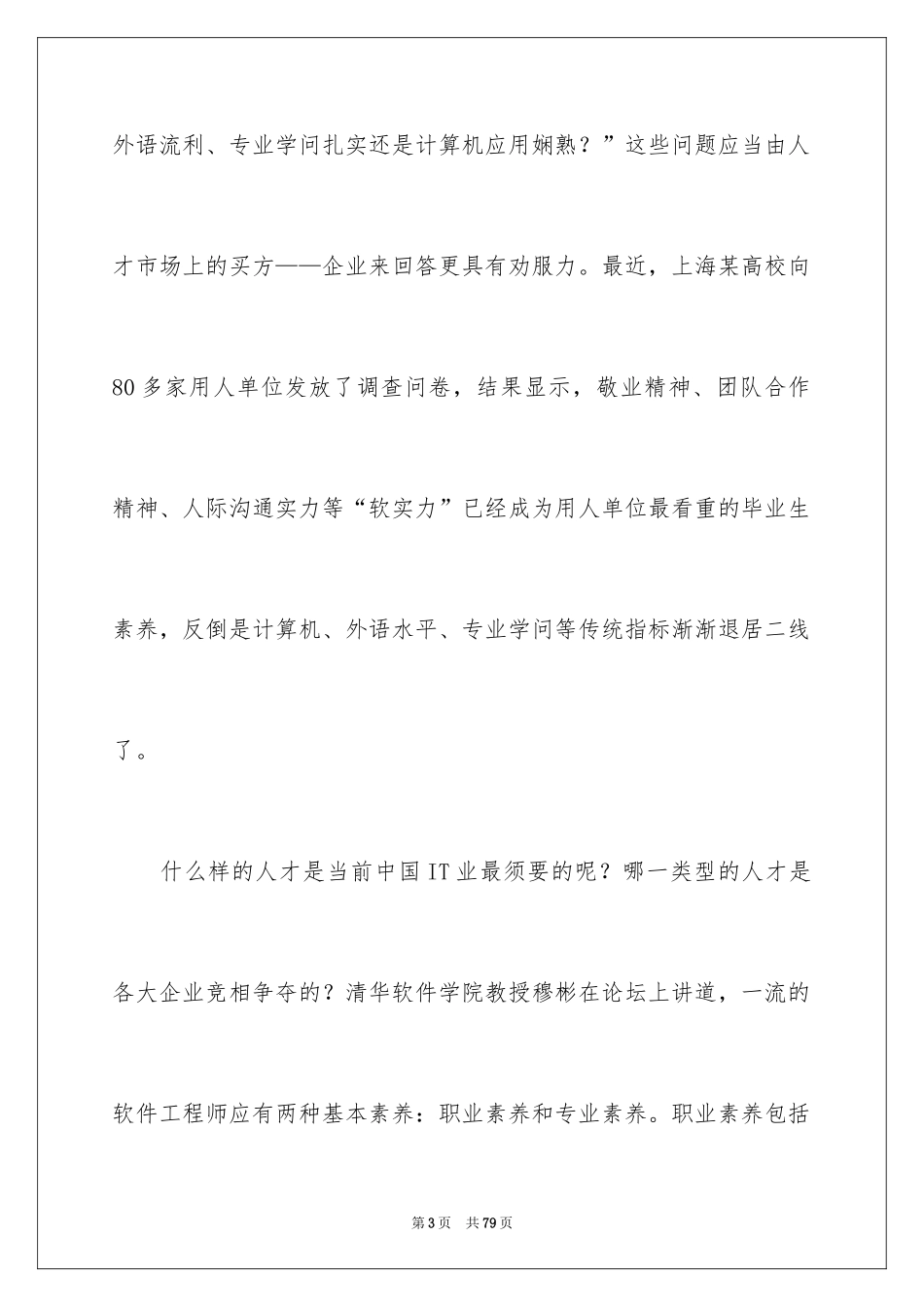 2024it个人年终总结_第3页