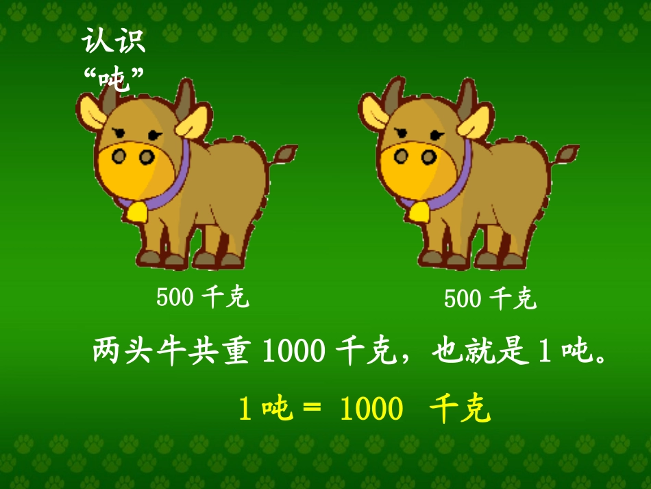 最新最完整的吨的认识课件之一1_第3页