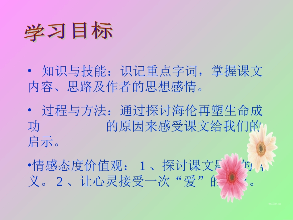 再塑生命莫崇全_第3页