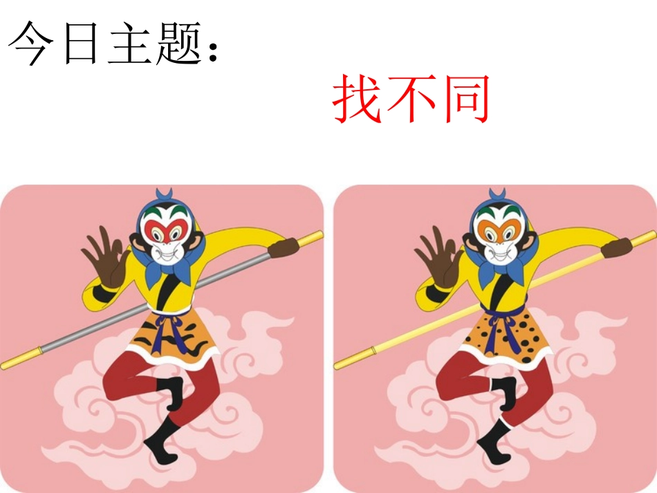 矛盾是事物发展的源泉和动力（课时2）_第3页