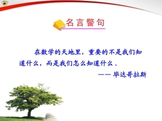 _三角形全等的判定HL