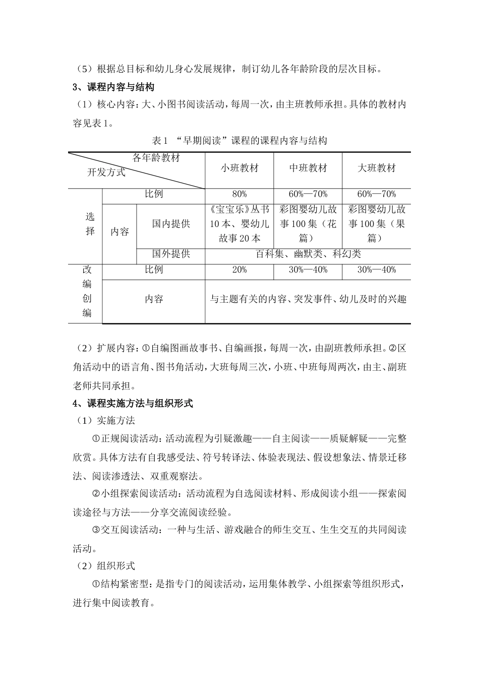 幼儿园园本课程开发案例_第2页