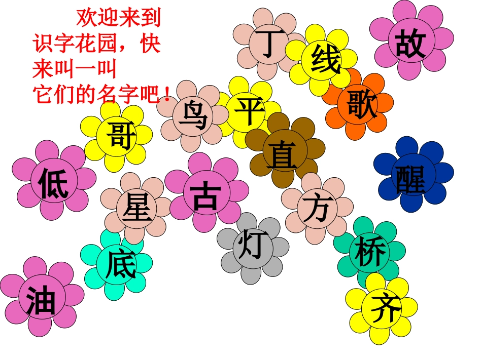 《语文园地一》_(1)_第3页