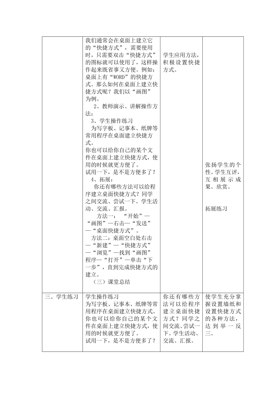个性化的桌面设置_第3页