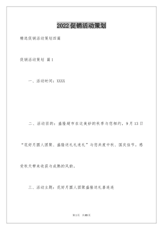 2024促销活动策划_120