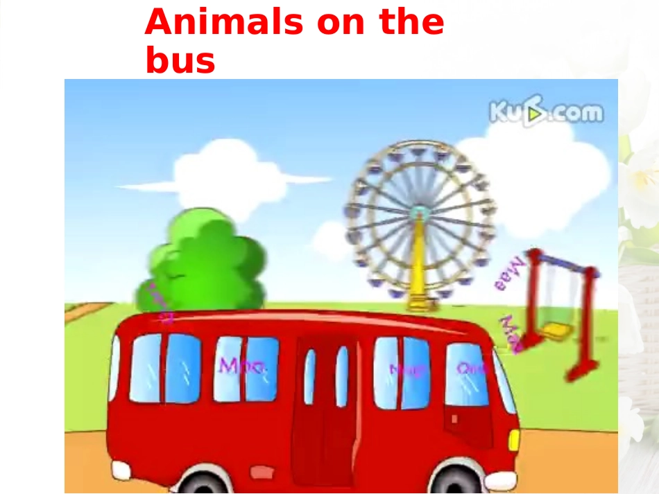 三年级英语unit7_第2页