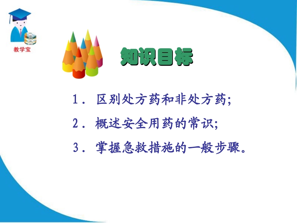 用药和急救肖鹏_第3页