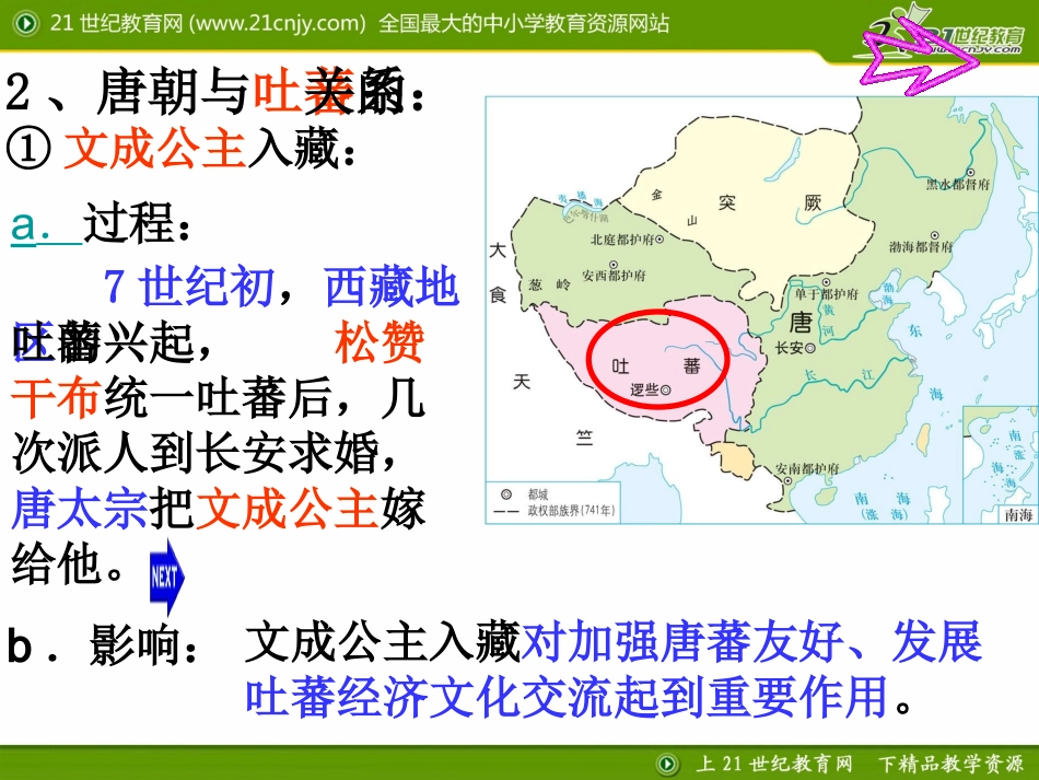 第三框民族和睦与对外交流_第3页