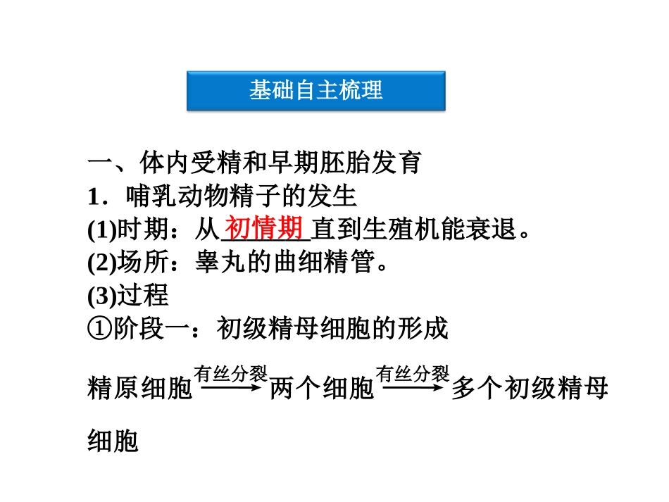 胚胎工程课件_第3页