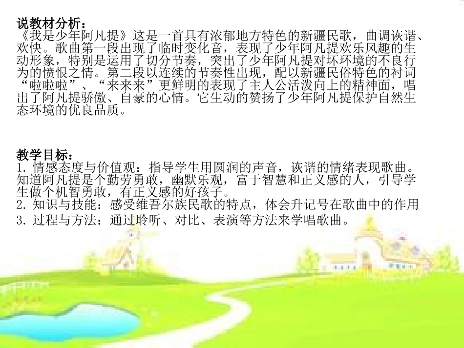 我是少年阿凡提 (2)_第2页