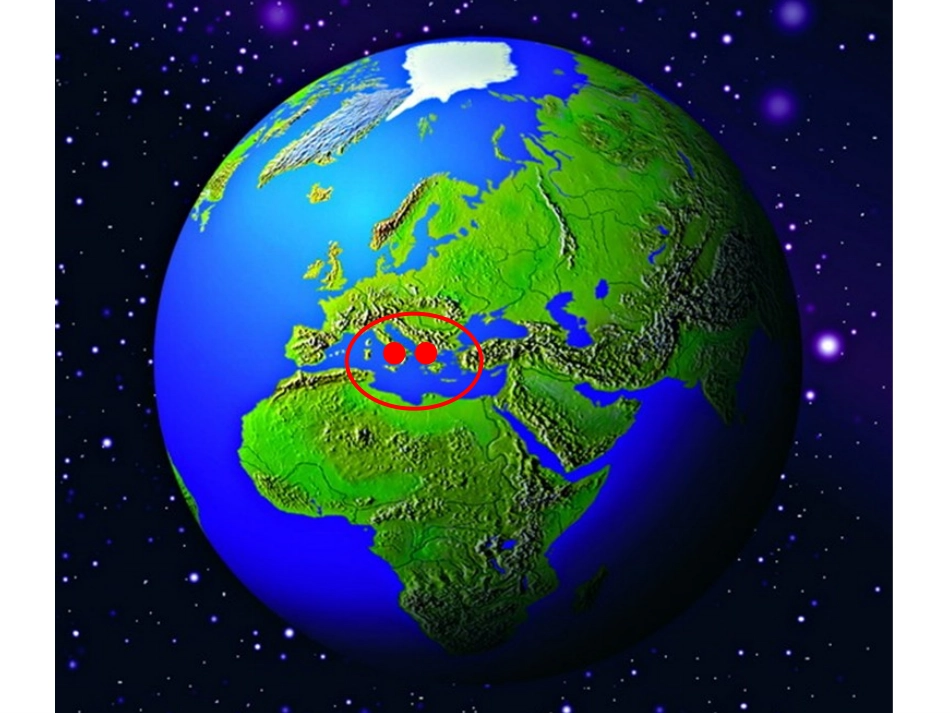 西方文明之源（课件）_第3页