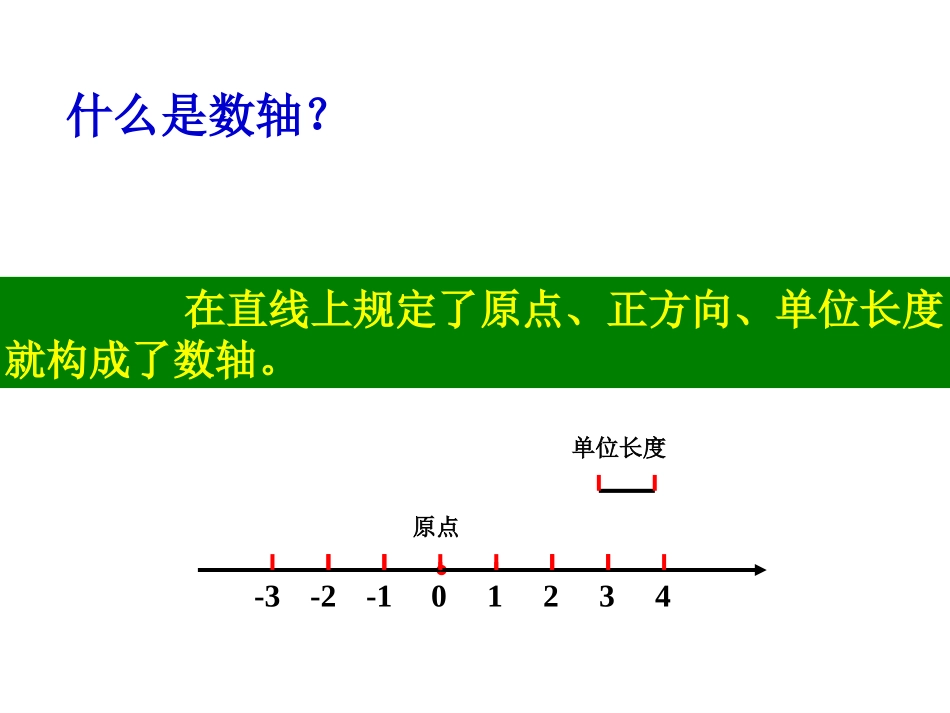平面直角坐标系课件_第3页