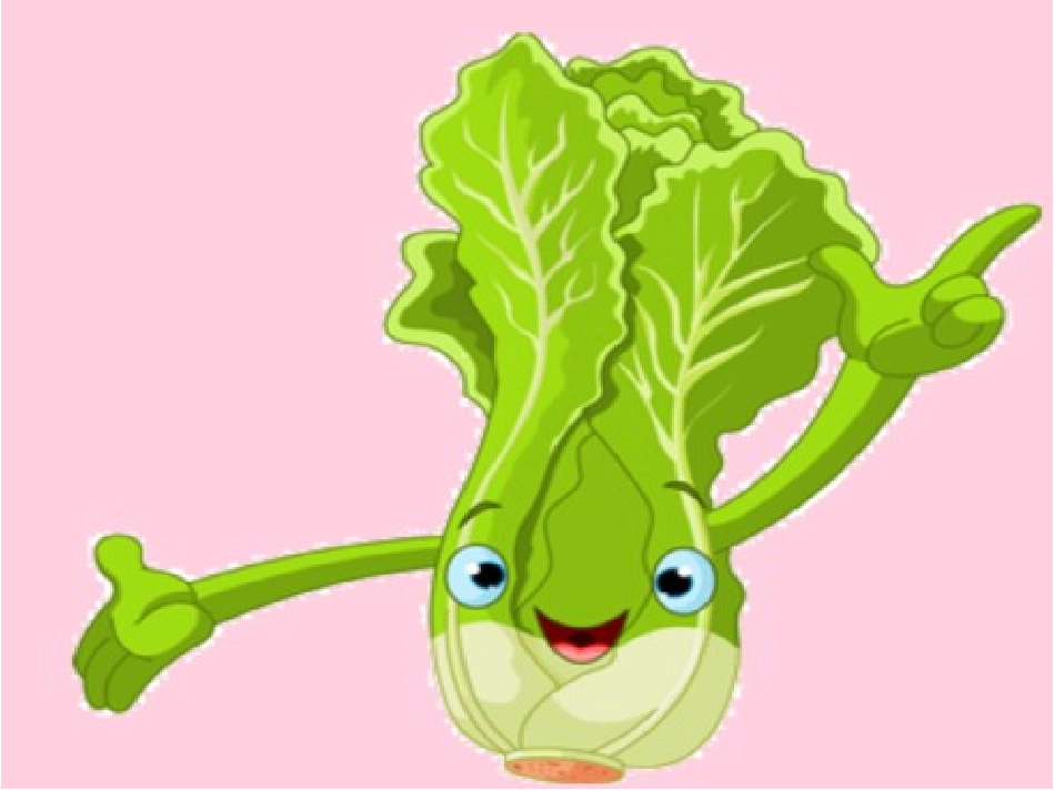 可爱的蔬菜宝宝课件_第3页
