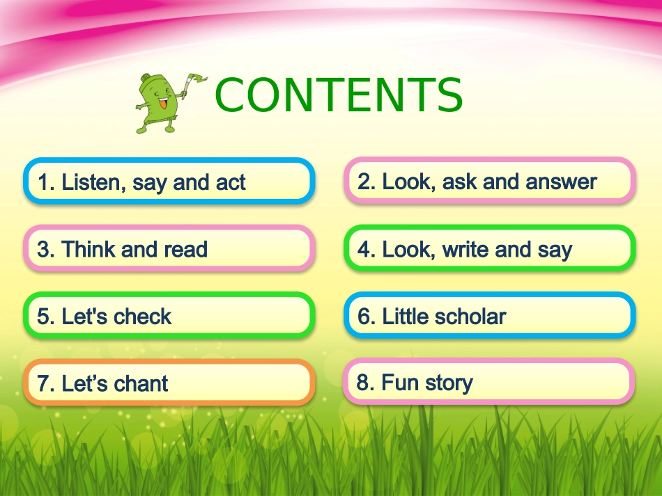 四上Review2_第2页