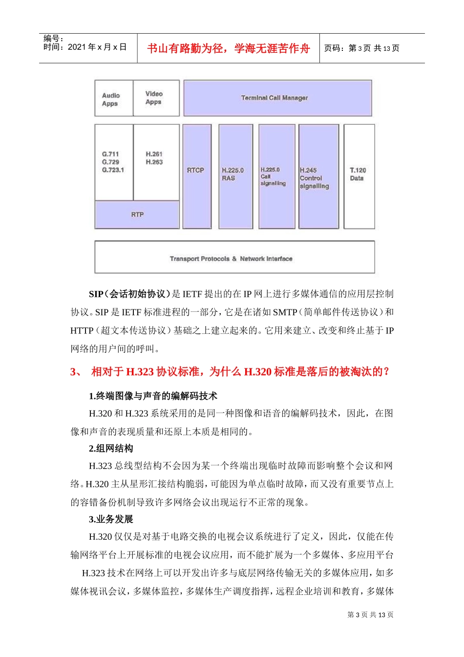 视频会议基础知识培训_第3页