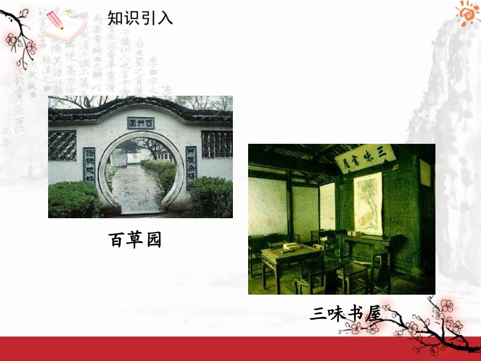 阿长与《山海经》参考课件1_第2页