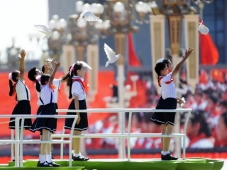 一个中国孩子的呼声 (3)