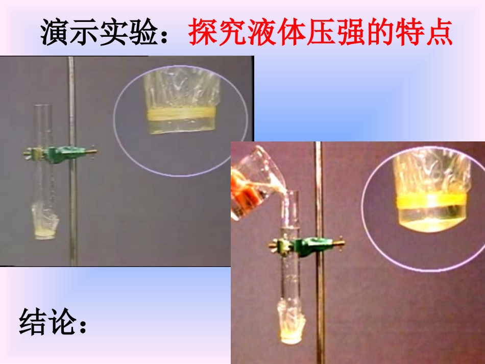 第二节液体的压强_第3页