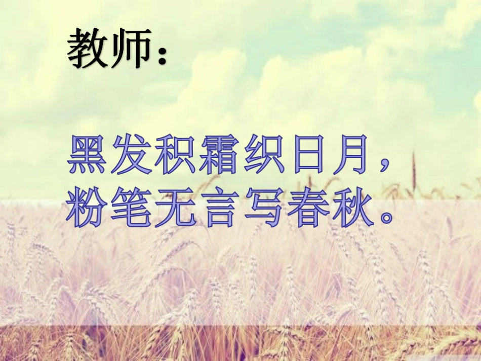 教师培训---责任,教育_第2页
