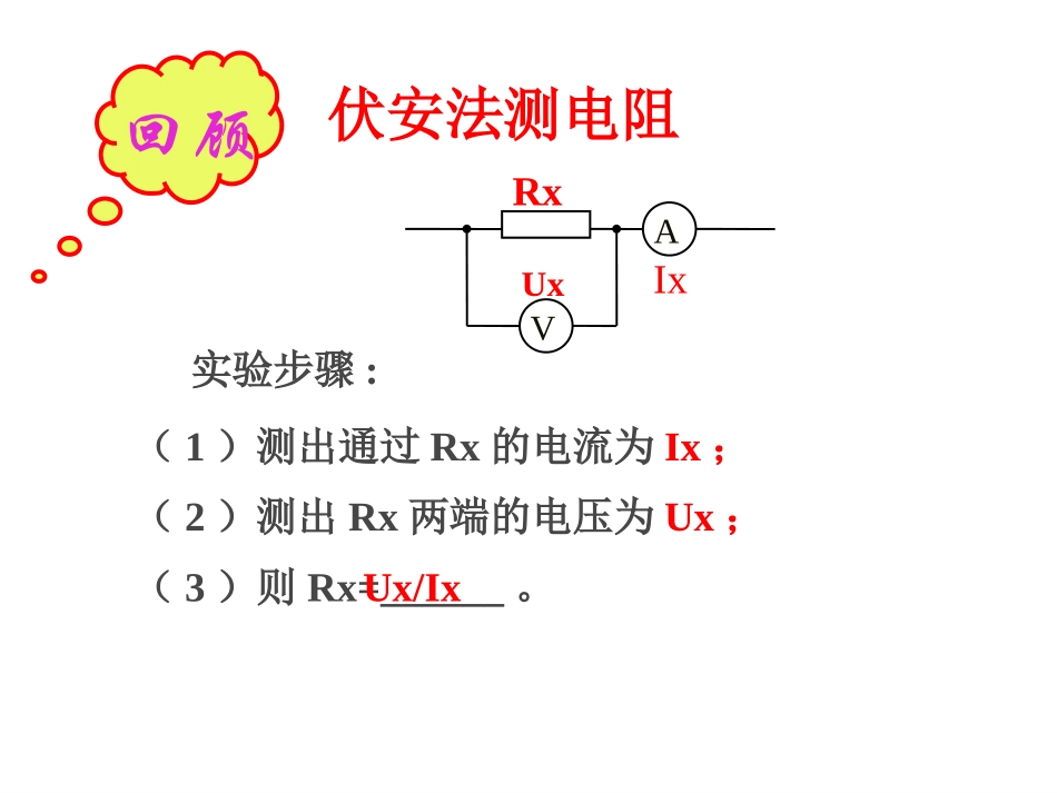《电阻的多种测量方法》_第2页