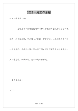 2024一周工作总结_35