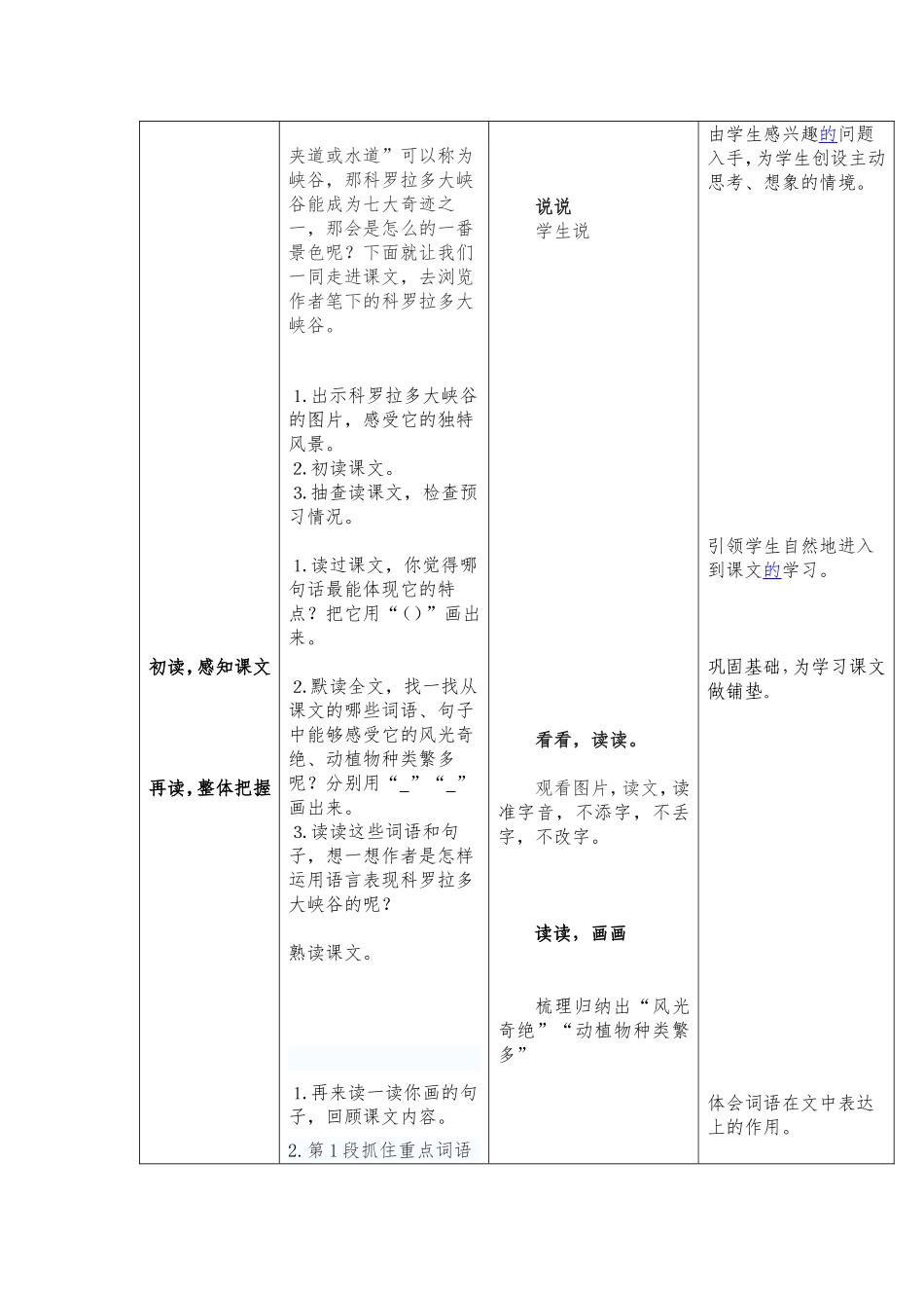 -科罗拉多大峡谷_第2页